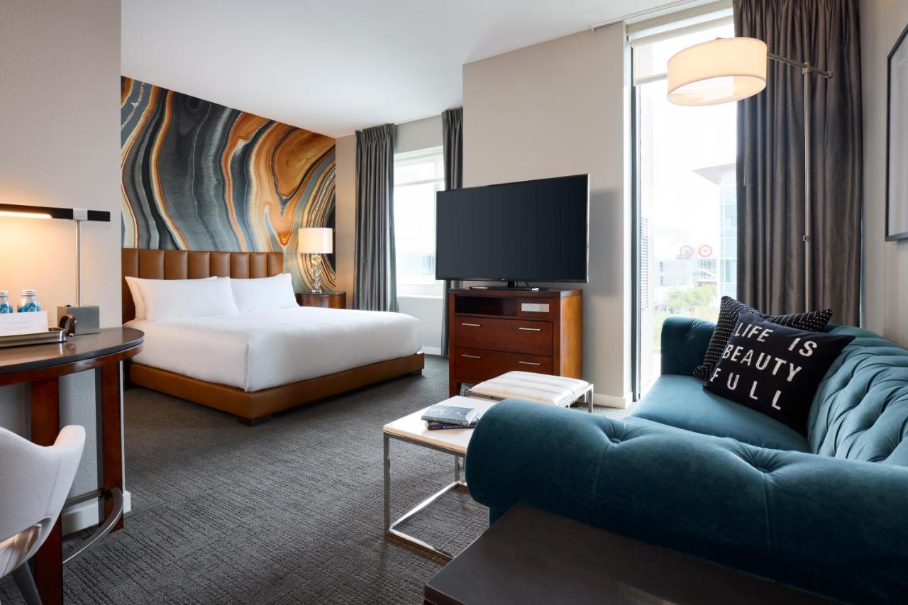 Archer Hotel Falls Church Fairfax Kültér fotó