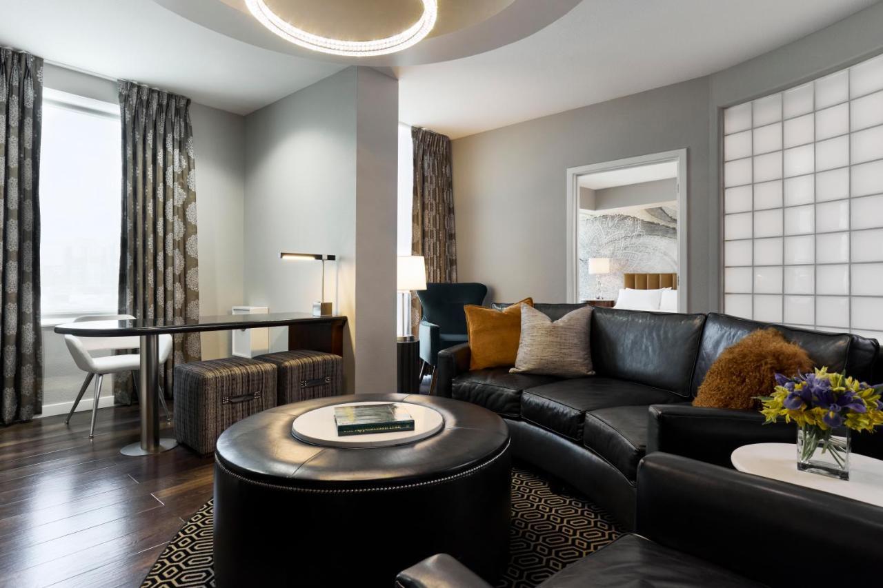 Archer Hotel Falls Church Fairfax Kültér fotó