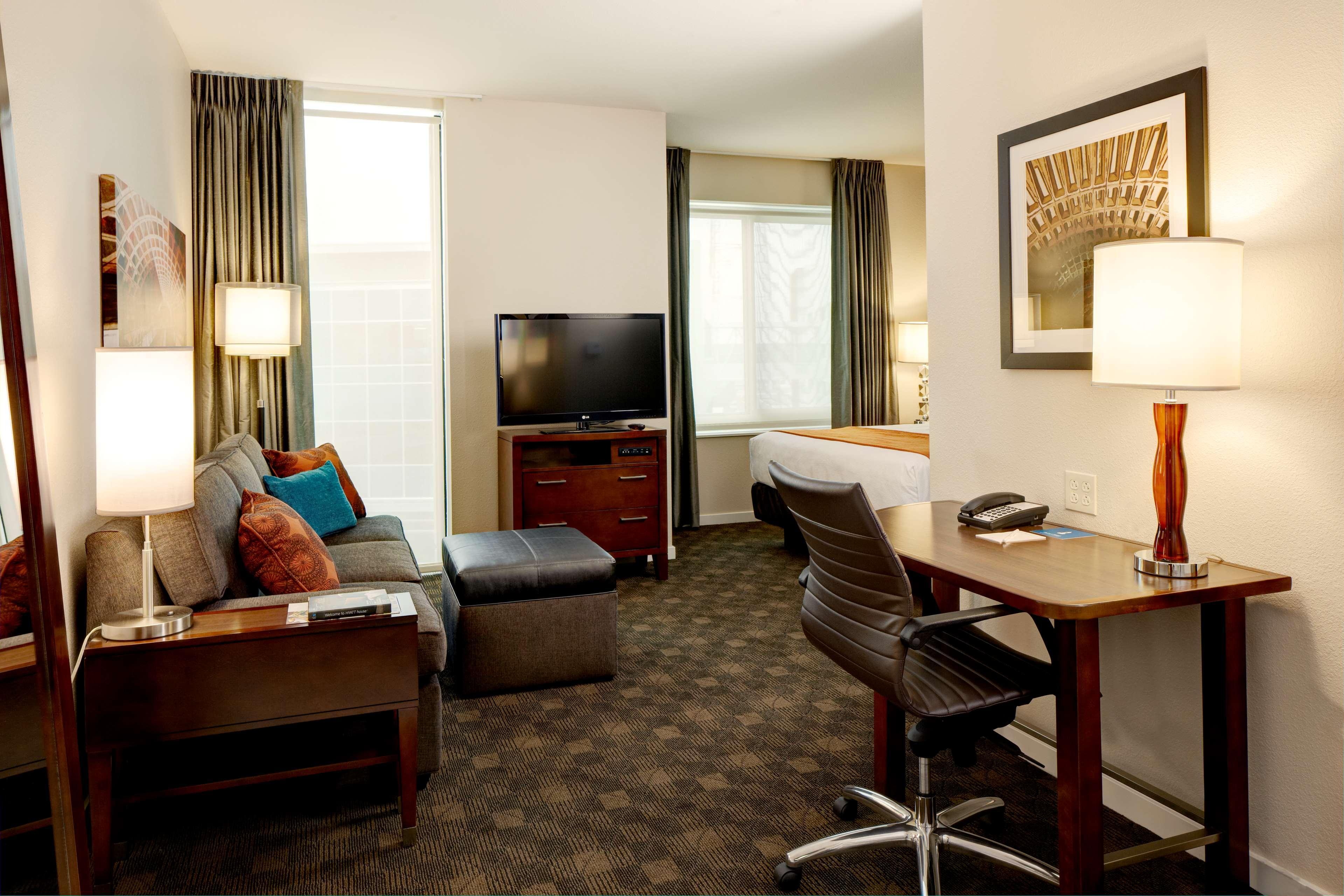 Archer Hotel Falls Church Fairfax Szoba fotó