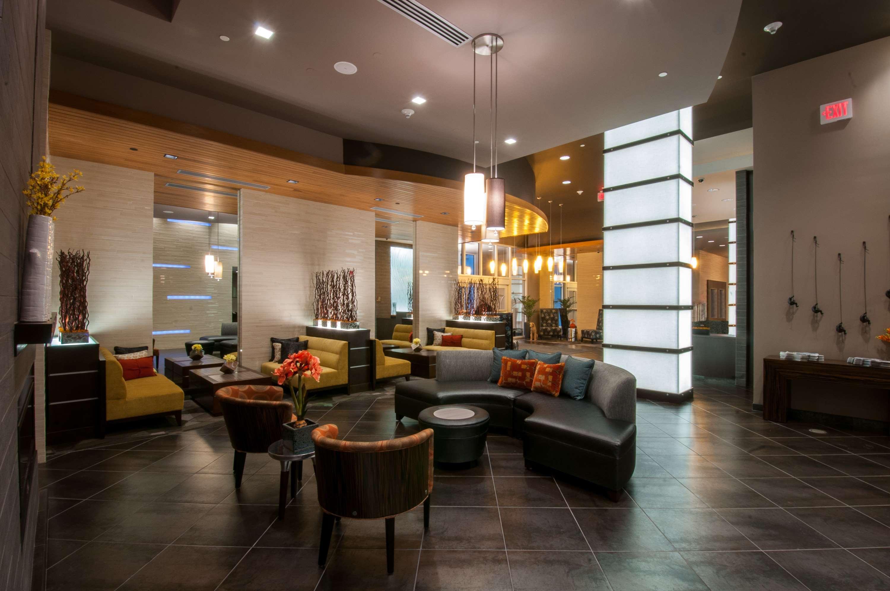 Archer Hotel Falls Church Fairfax Kültér fotó