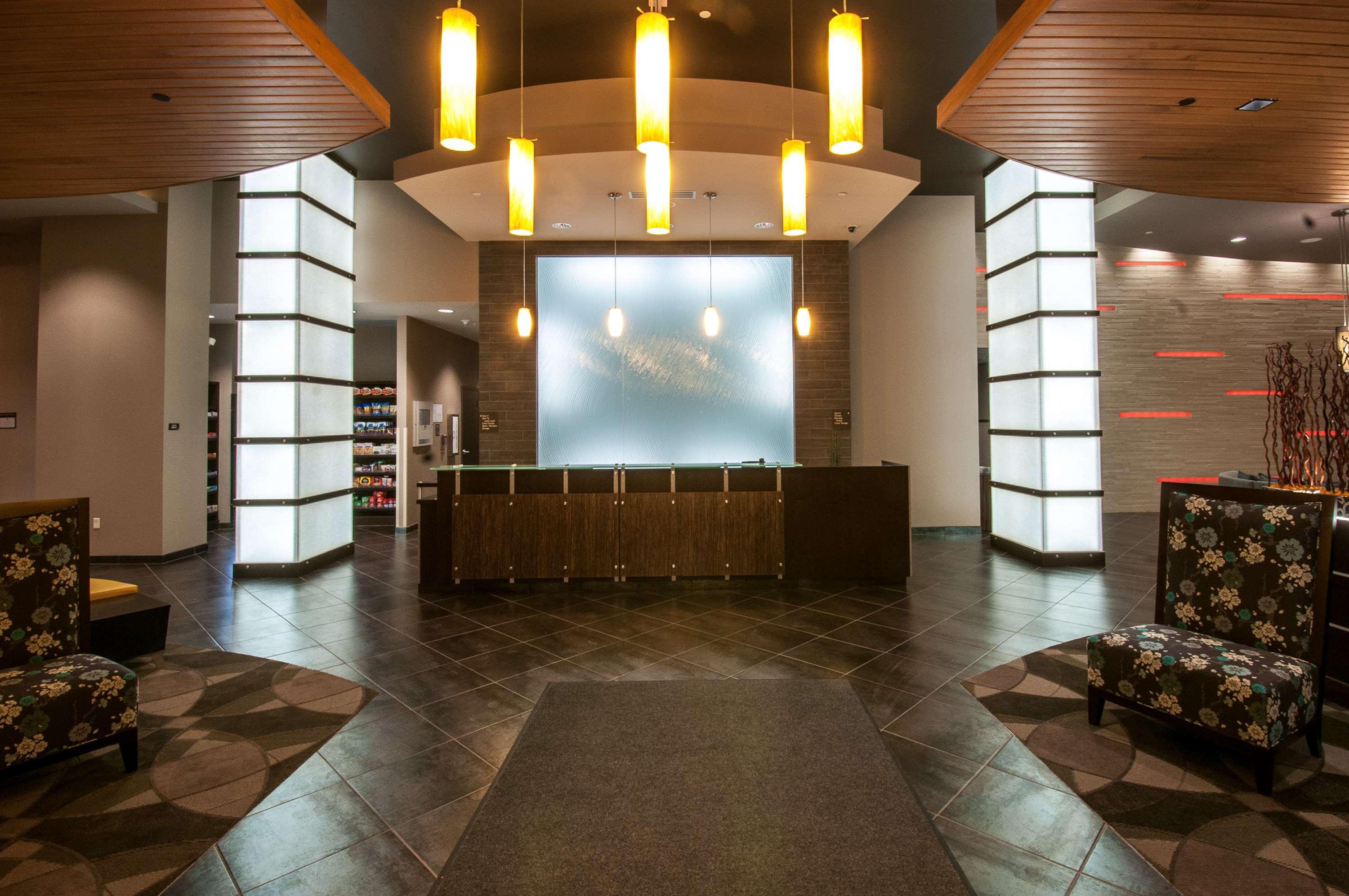 Archer Hotel Falls Church Fairfax Kültér fotó