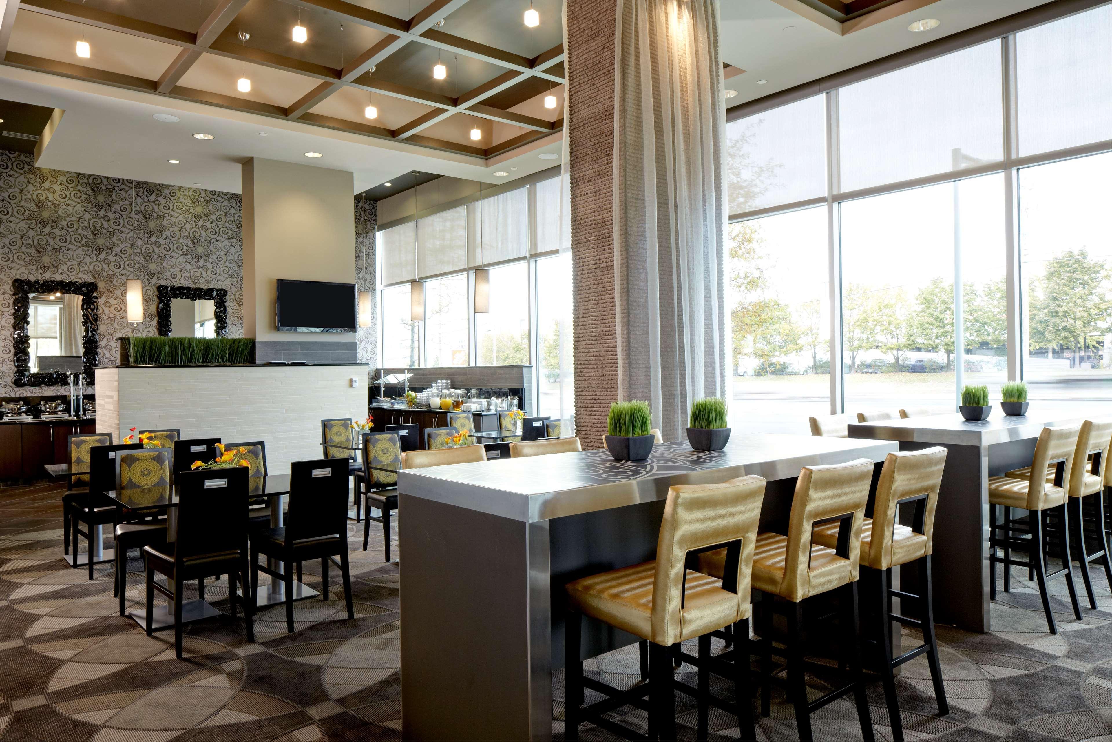 Archer Hotel Falls Church Fairfax Kültér fotó