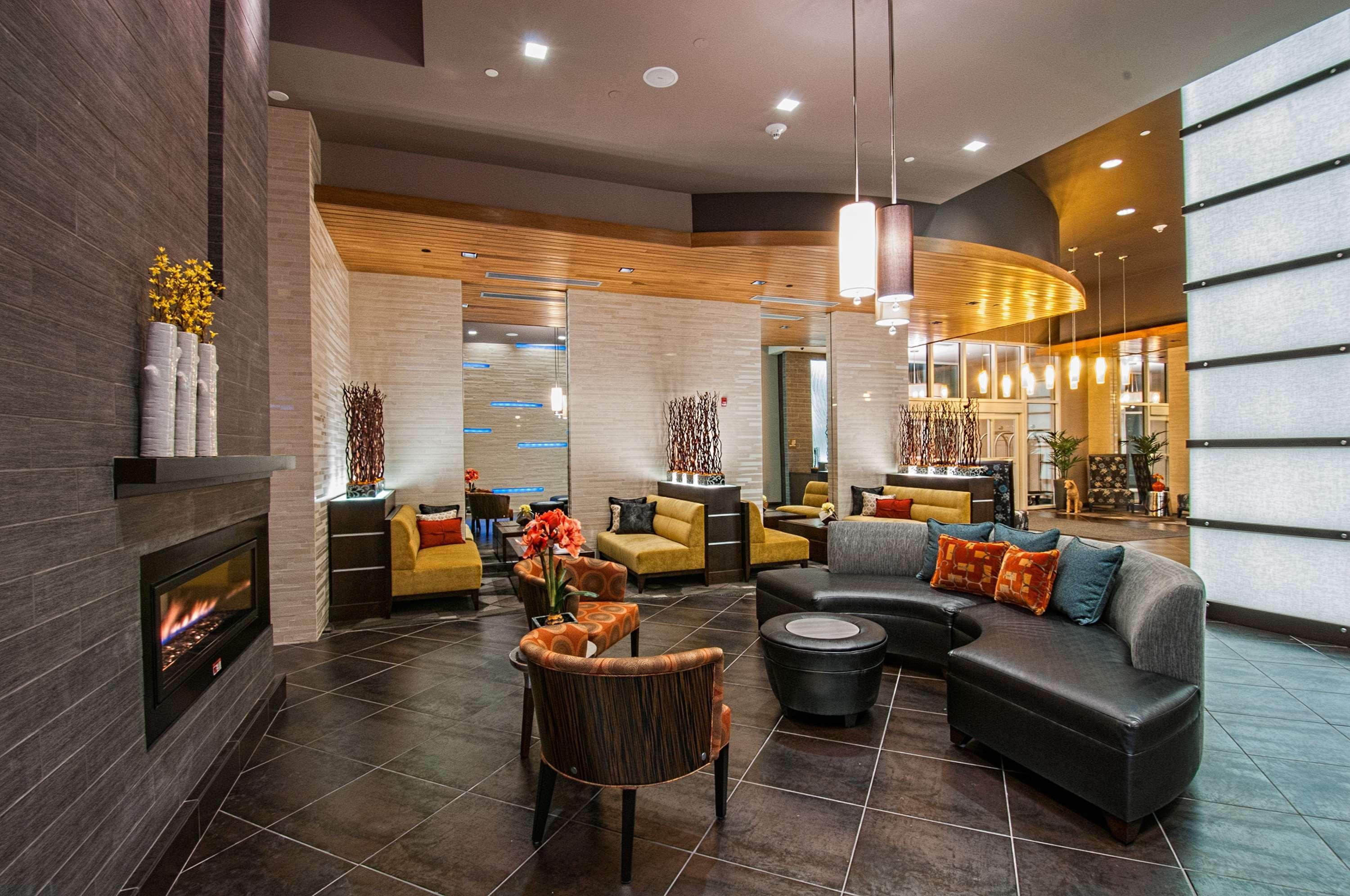 Archer Hotel Falls Church Fairfax Kültér fotó