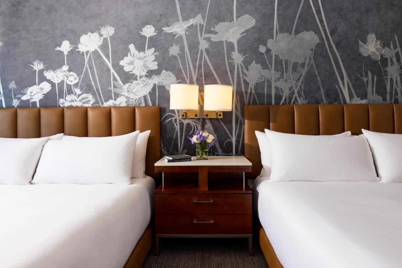 Archer Hotel Falls Church Fairfax Kültér fotó