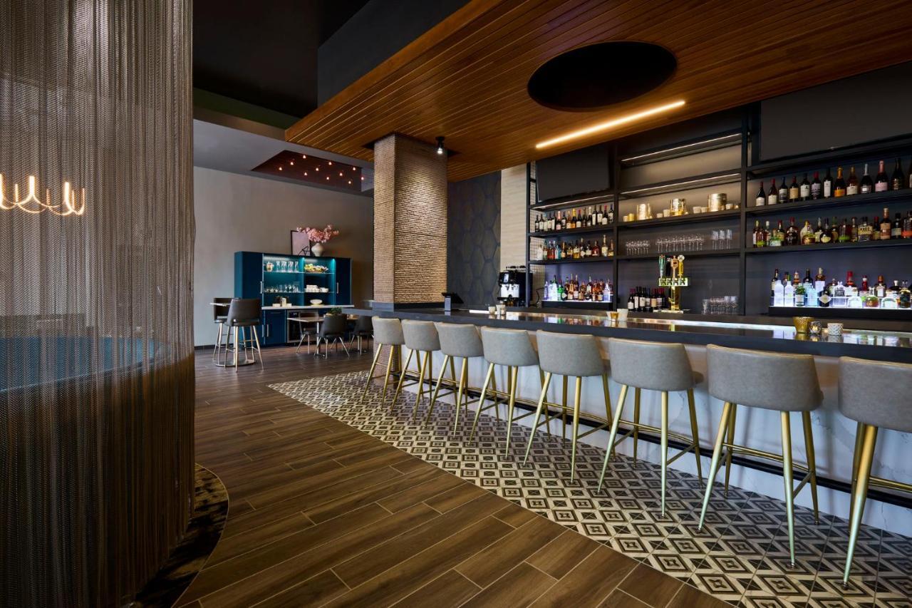 Archer Hotel Falls Church Fairfax Kültér fotó