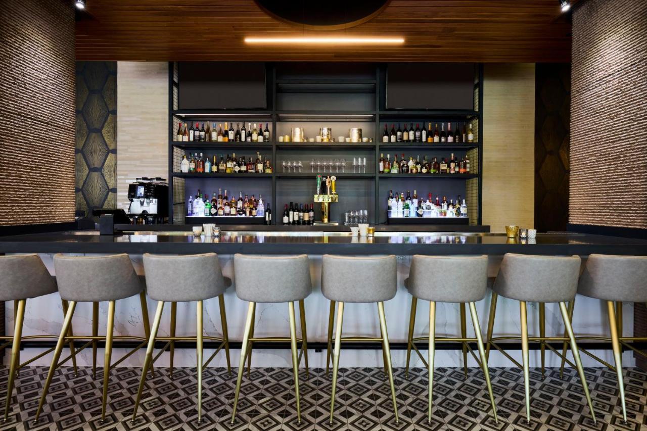 Archer Hotel Falls Church Fairfax Kültér fotó