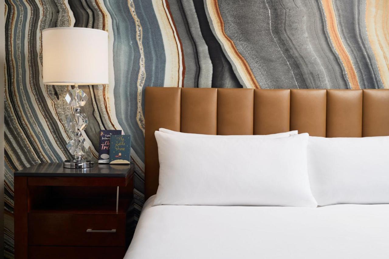Archer Hotel Falls Church Fairfax Kültér fotó